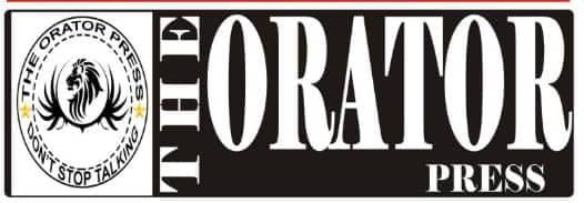 Orator Newspaper Sierra Leone